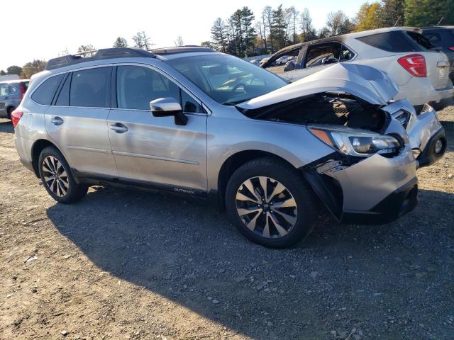 Photo 4 from auction – 2015 SUBARU OUTBACK 3. with VIN 4S4BSENC0F3225511