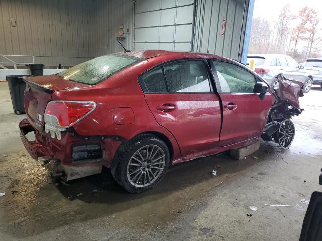 Photo 3 from auction – 2016 SUBARU IMPREZA with VIN JF1GJAA63GH005151