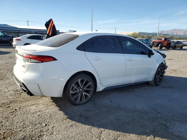 Photo 3 from auction – 2020 TOYOTA COROLLA SE with VIN 5YFS4RCE9LP050320