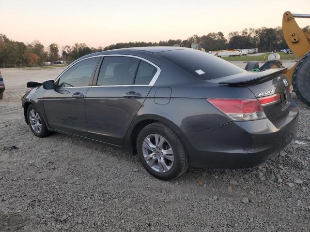 Photo 2 from auction – 2012 HONDA ACCORD LXP with VIN 1HGCP2F40CA031389