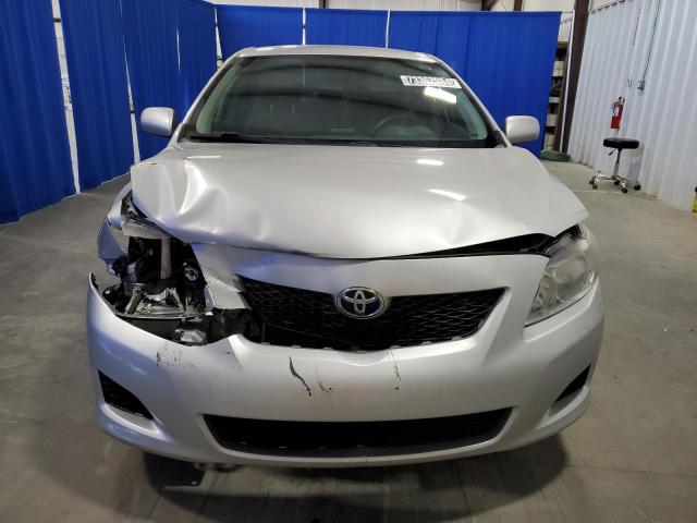 Photo 5 from auction – 2010 TOYOTA COROLLA BA with VIN 2T1BU4EE5AC406775