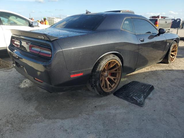 Photo 3 from auction – 2016 DODGE CHALLENGER with VIN 2C3CDZC90GH299418