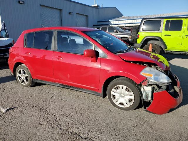 Photo 4 from auction – 2012 NISSAN VERSA S with VIN 3N1BC1CP5CL379554