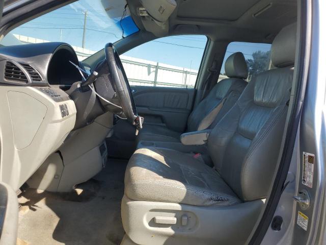 Photo 7 from auction – 2007 HONDA ODYSSEY TO with VIN 5FNRL38827B094632