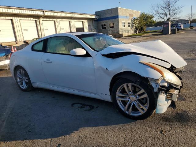 Photo 4 from auction – 2009 INFINITI G37 BASE with VIN JNKCV64E59M606048