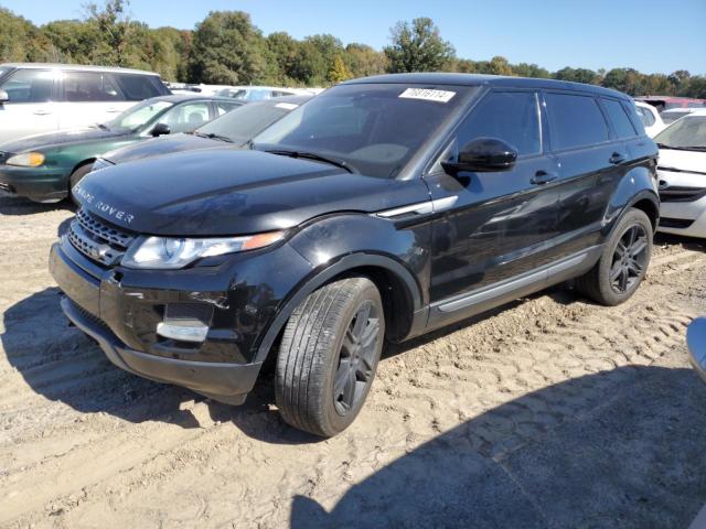 LAND ROVER RANGE ROVE 2015 with VIN SALVP2BG1FH962172 - Photo from auction