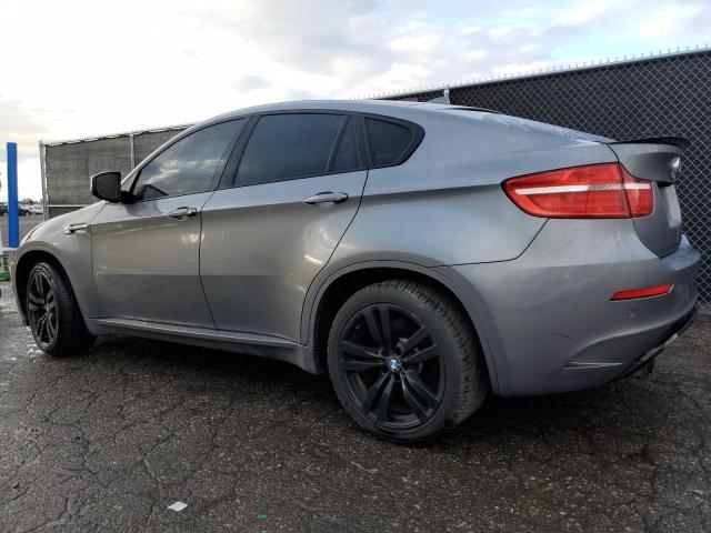 Zdjęcie 2 z aukcji – 2014 BMW X6 M z VIN 5YMGZ0C57E0C40403