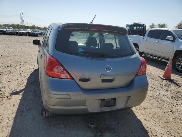 Photo 6 from auction – 2009 NISSAN VERSA S with VIN 3N1BC13E09L466303