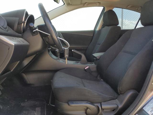 Снимка 7 от търг – 2012 MAZDA 3 I с VIN JM1BL1V73C1669194