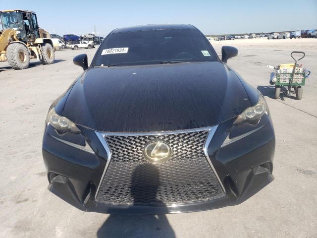 Снимка 5 от търг – 2014 LEXUS IS 250 с VIN JTHBF1D24E5012671
