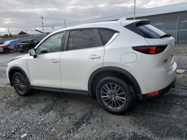 Photo 2 from auction – 2019 MAZDA CX-5 TOURI with VIN JM3KFBCM0K0573489