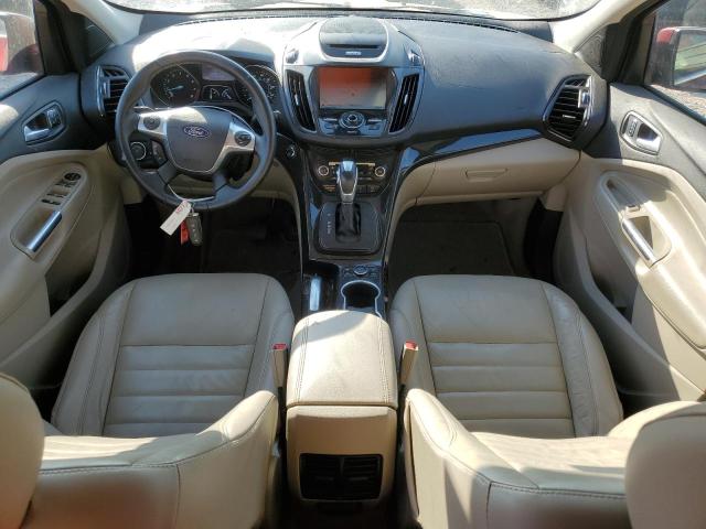 Photo 8 from auction – 2016 FORD ESCAPE TIT with VIN 1FMCU0J92GUC57741