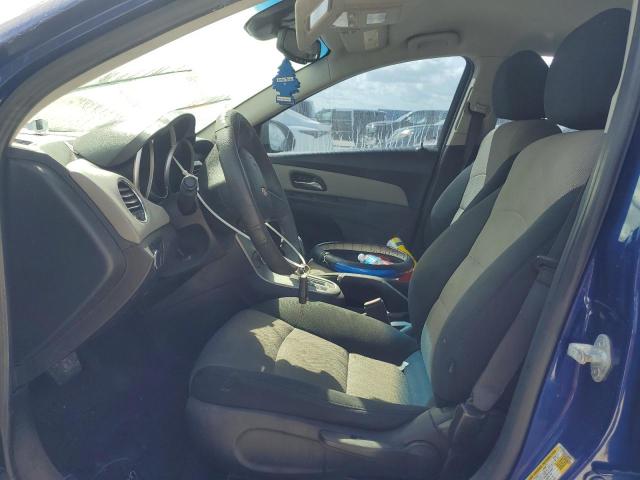 Photo 7 from auction – 2012 CHEVROLET CRUZE LS with VIN 1G1PC5SH3C7199054