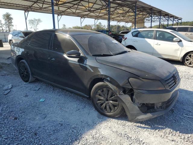 صورة رقم 4 من المزاد - 2012 VOLKSWAGEN PASSAT S مع VIN 1VWAP7A39CC102740