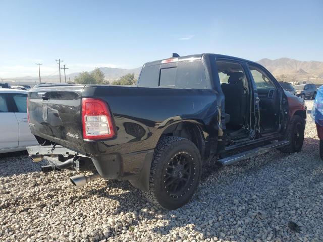 Photo 3 from auction – 2020 RAM 1500 BIG H with VIN 1C6SRFFT3LN161766
