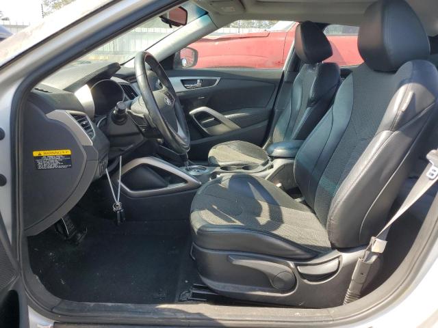 Photo 7 from auction – 2012 HYUNDAI VELOSTER with VIN KMHTC6AD1CU046826