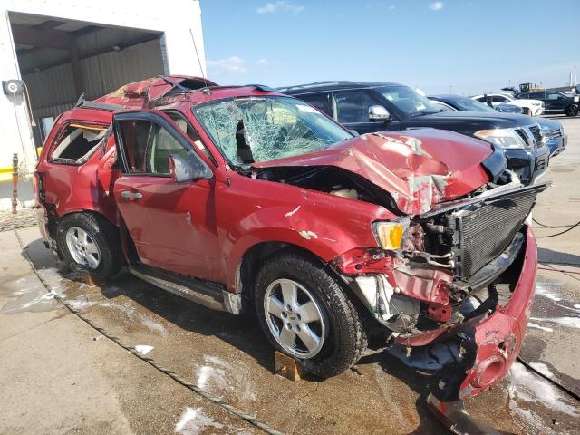 Photo 4 from auction – 2010 FORD ESCAPE XLT with VIN 1FMCU0DG9AKB01676
