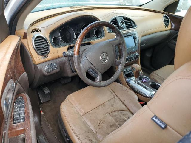 Photo 8 from auction – 2016 BUICK ENCLAVE with VIN 5GAKRBKD9GJ299486