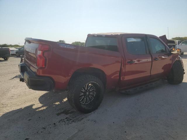 Photo 3 from auction – 2021 CHEVROLET SILVERADO with VIN 3GCPYFED6MG476907