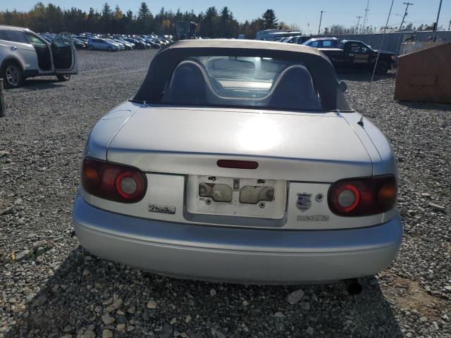 Photo 6 from auction – 1991 MAZDA MX-5 MIATA with VIN JM1NA3519M0233418