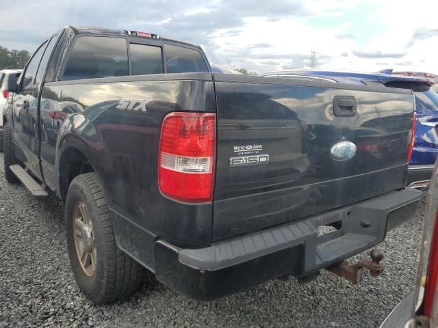 Photo 6 from auction – 2008 FORD F150 with VIN 1FTRF12W18KD71777