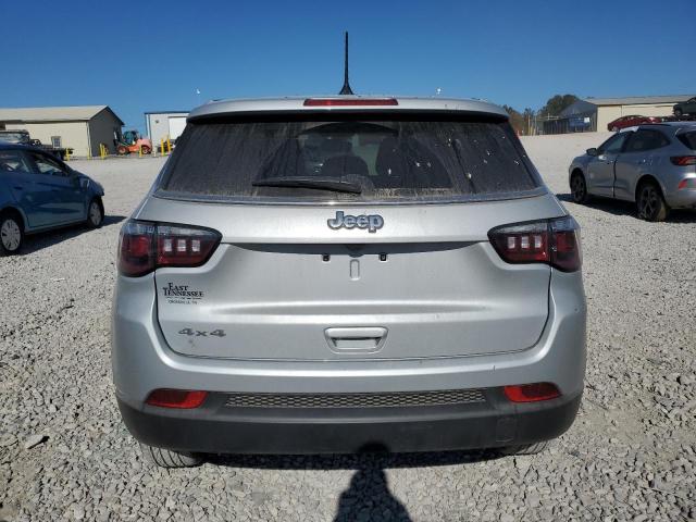Photo 6 from auction – 2024 JEEP COMPASS SP with VIN 3C4NJDAN6RT146746