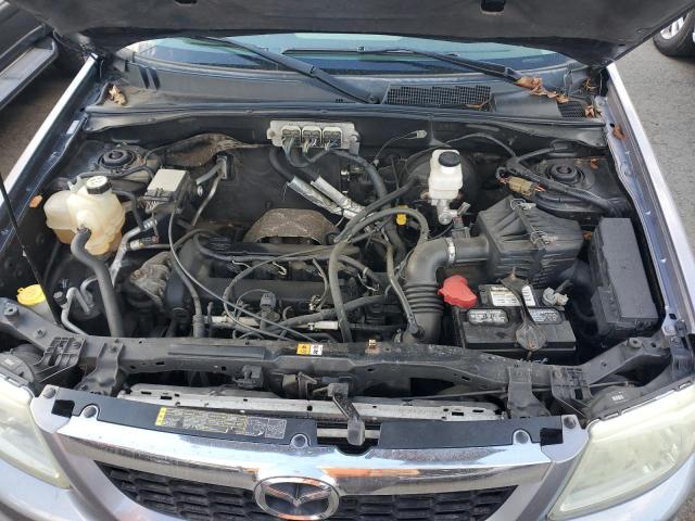 Photo 12 from auction – 2008 MAZDA TRIBUTE I with VIN 4F2CZ92Z58KM16600
