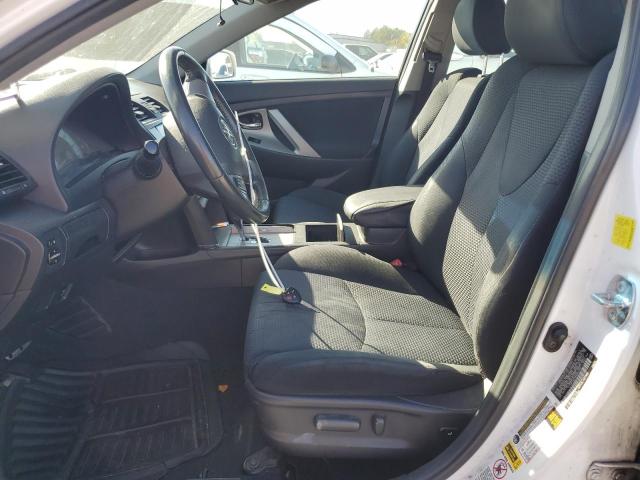 Photo 7 from auction – 2011 TOYOTA CAMRY BASE with VIN 4T1BF3EK4BU603480