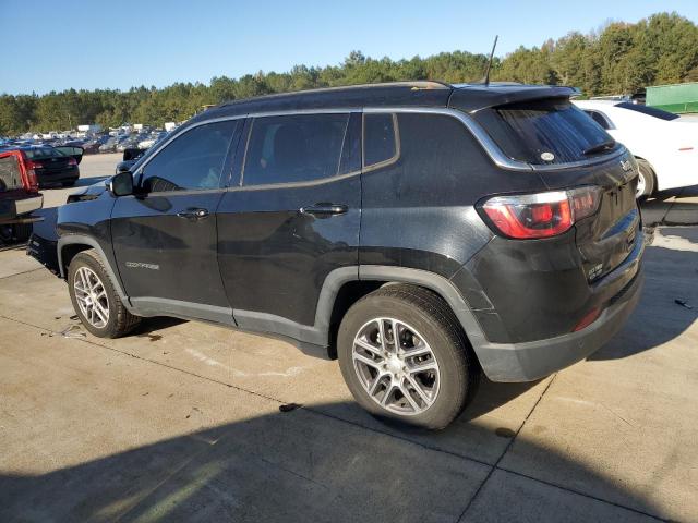 Photo 2 from auction – 2020 JEEP COMPASS LA with VIN 3C4NJCBB2LT224512