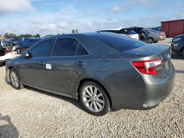 Photo 2 from auction – 2012 TOYOTA CAMRY HYBR with VIN 4T1BD1FK5CU052020