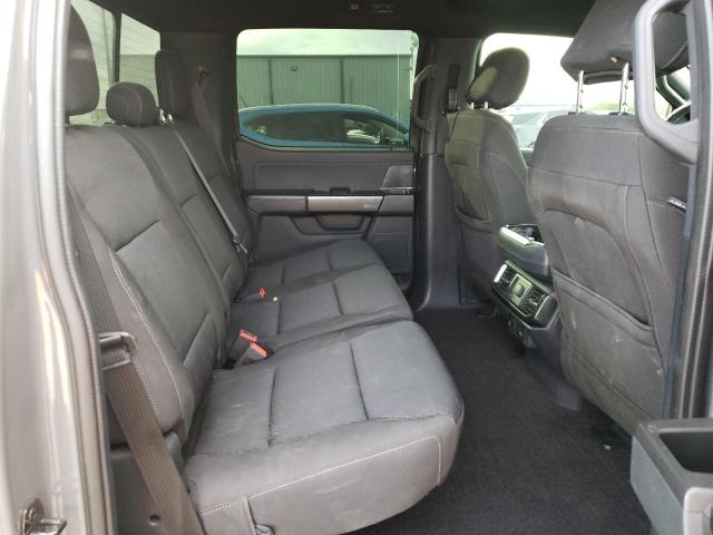 Photo 10 from auction – 2021 FORD F150 SUPER with VIN 1FTEW1EP3MFA33593