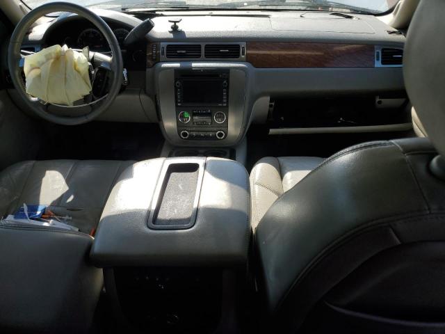 Photo 8 from auction – 2007 GMC YUKON with VIN 1GKFK13017J109923