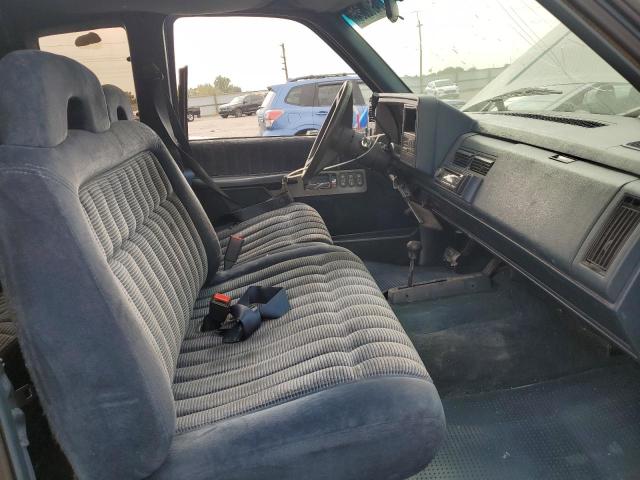 Photo 7 from auction – 1992 GMC SIERRA K15 with VIN 2GTEK19K1N1537823