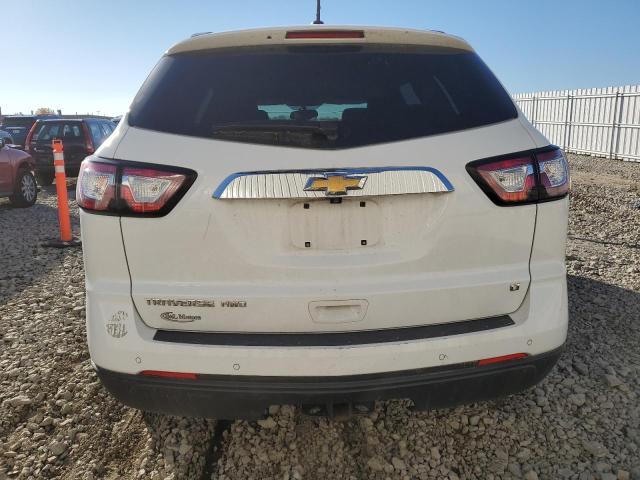 Photo 6 from auction – 2017 CHEVROLET TRAVERSE L with VIN 1GNKVGKD1HJ289647