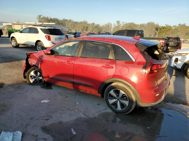 Photo 2 from auction – 2017 KIA NIRO FE with VIN KNDCB3LC7H5049242
