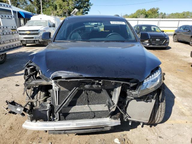 Foto 5 de la subasta – 2015 AUDI Q7 PRESTIG con VIN WA1DGAFE8FD033247