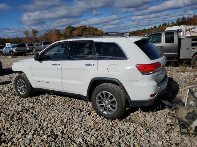 Photo 2 from auction – 2015 JEEP GRAND CHER with VIN 1C4RJFBG9FC889860