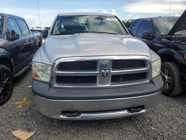 Photo 5 from auction – 2010 DODGE RAM 1500 with VIN 3D7JB1EP1AG177119