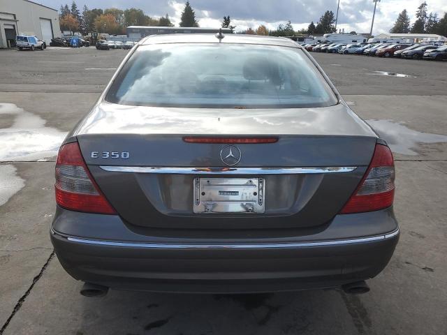 Photo 6 from auction – 2009 MERCEDES-BENZ E 350 with VIN WDBUF56X09B370950
