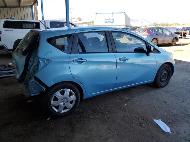 Photo 3 from auction – 2014 NISSAN VERSA NOTE with VIN 3N1CE2CP8EL415163