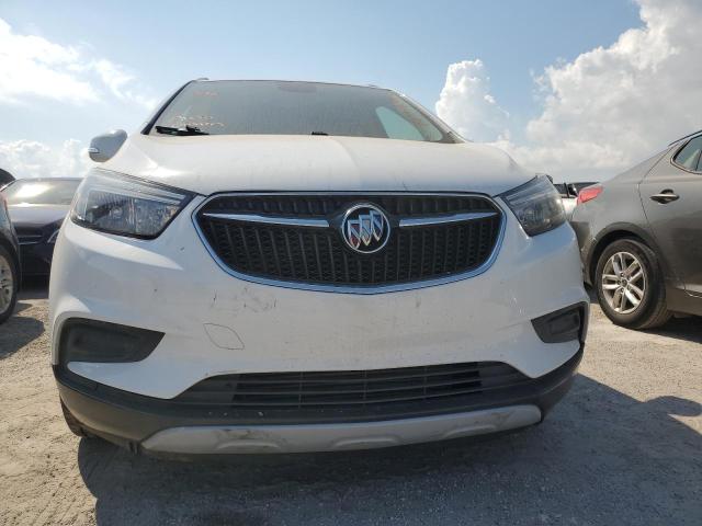 Photo 5 from auction – 2017 BUICK ENCORE PRE with VIN KL4CJASB7HB001624