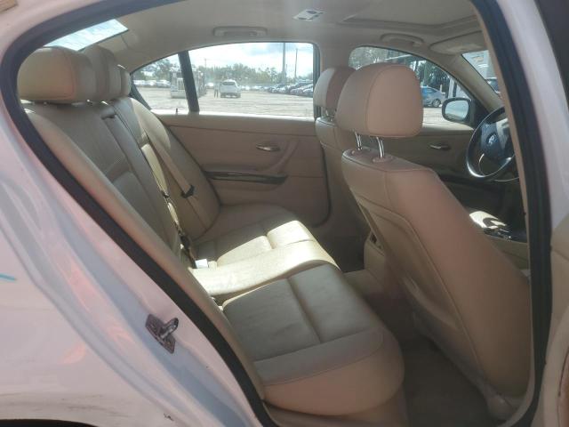 Photo 10 from auction – 2011 BMW 328 XI with VIN WBAPK7C54BF196658