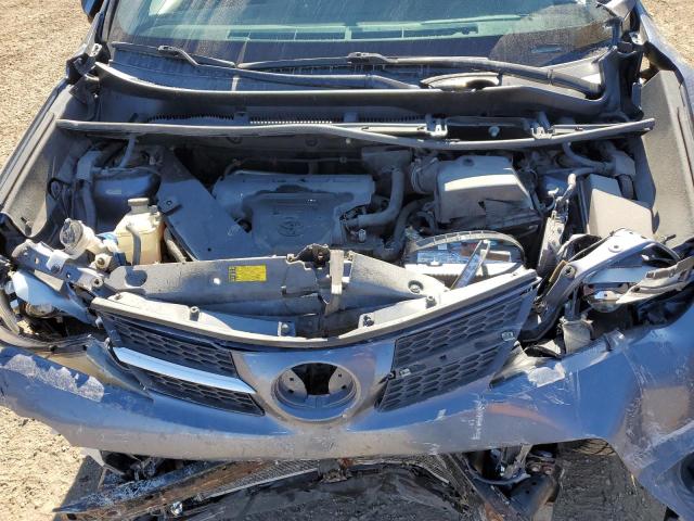 Photo 12 from auction – 2013 TOYOTA RAV4 LE with VIN 2T3BFREV4DW041636