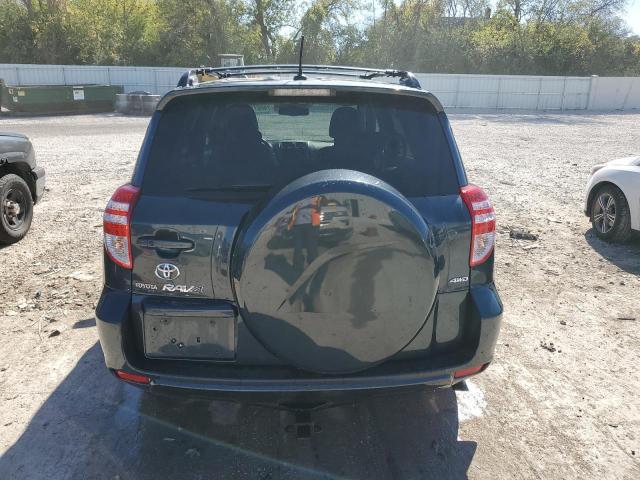 Photo 6 from auction – 2010 TOYOTA RAV4 LIMIT with VIN 2T3DK4DV5AW025661