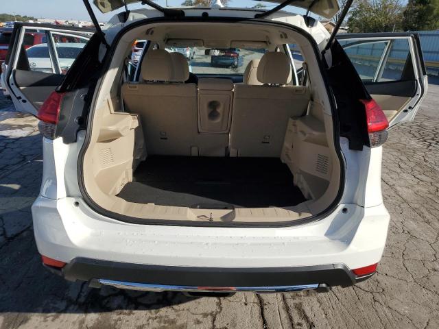 Photo 13 from auction – 2017 NISSAN ROGUE S with VIN JN8AT2MT3HW139550