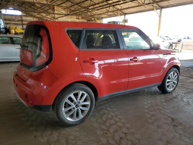 Photo 3 from auction – 2019 KIA SOUL + with VIN KNDJP3A59K7000259