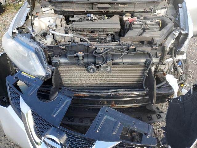 Photo 12 from auction – 2015 NISSAN ROGUE S with VIN KNMAT2MV4FP566370