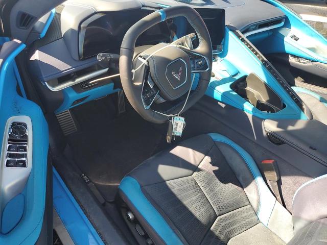 Photo 8 from auction – 2023 CHEVROLET CORVETTE S with VIN 1G1YC3D43P5115903