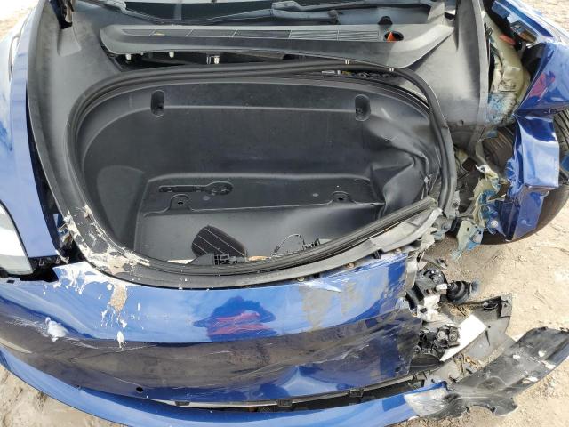 Photo 11 from auction – 2020 TESLA MODEL 3 with VIN 5YJ3E1EA1LF611912