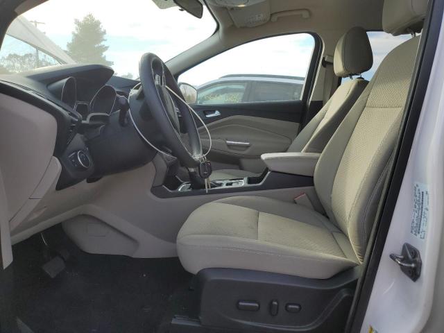 Photo 7 from auction – 2017 FORD ESCAPE SE with VIN 1FMCU0GD8HUC48314